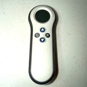 Sleep Number Bed Select Comfort Wireless Remote Control LPM-3000G OEM / Tested